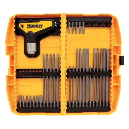 DEWALT 31 Piece Hex Key Set, DWHT70265 DWHT70265